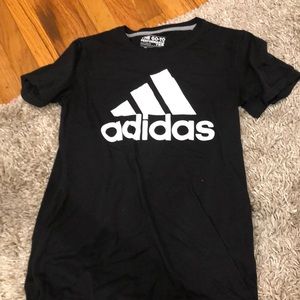 adidas t-shirt
